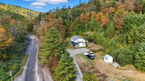 360 Ward Brook Rd, Moretown, VT, 05660 | Card Image
