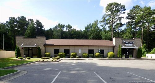 102-4250 Clinton Rd, Fayetteville, NC, 28312-8517 | Card Image