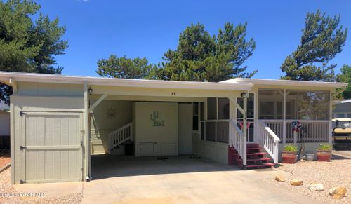 894 N Wild Walnut Dr, Dewey-Humboldt, AZ, 86327 | Card Image