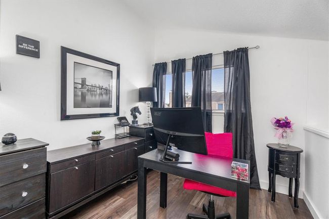 9502 - 9502 Windswept Ln, Townhouse with 2 bedrooms, 2 bathrooms and null parking in Houston TX | Image 11