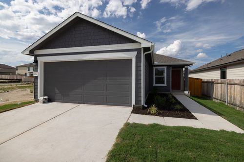284 Feathers Street, Jarrell, TX, 76537 | Card Image