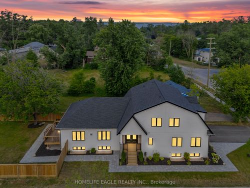 1242 Killarney Beach Rd, Lefroy, ON, L0L1W0 | Card Image
