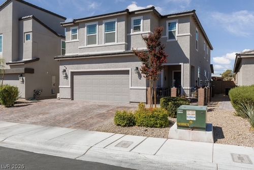 4225 Rancho Crossing St, Las Vegas, NV, 89130-1428 | Card Image