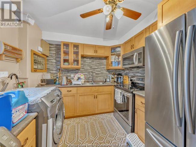 1840 St. Christopher Crt, House other with 4 bedrooms, 3 bathrooms and null parking in Windsor ON | Image 35