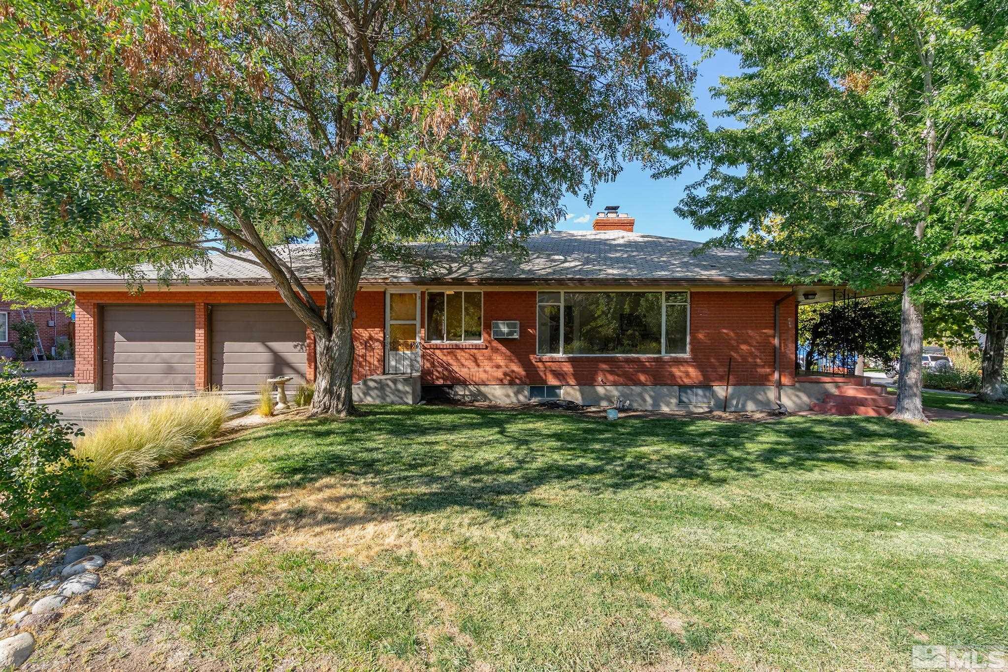 Mark Twain Ave, Reno, NV 89509