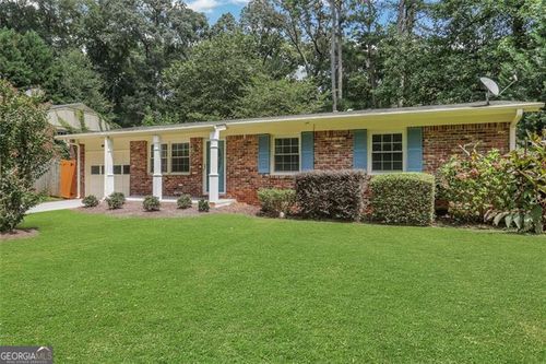 939 Seville Dr, Clarkston, GA, 30021-1048 | Card Image