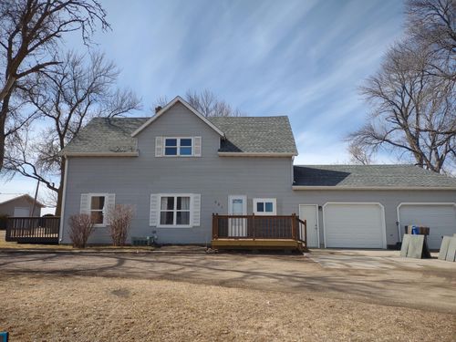301 2nd Ave Sw, Barnesville, MN, 56514-3227 | Card Image