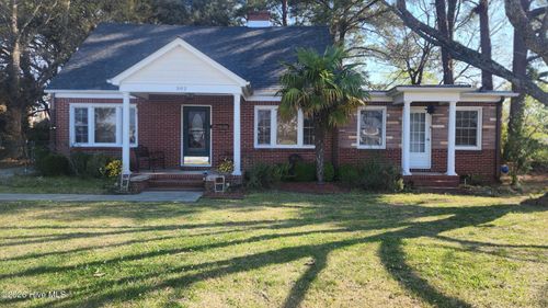 302 Johnson Blvd, Jacksonville, NC, 28540-5427 | Card Image