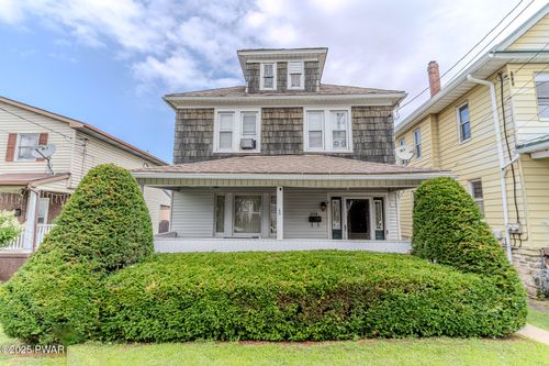 1114 W Elm St, Scranton, PA, 18504-2137 | Card Image