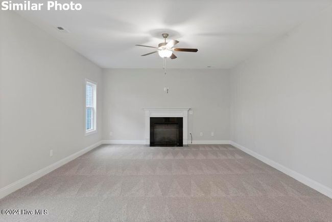 707 Ellabond St, House other with 4 bedrooms, 3 bathrooms and 2 parking in Sneads Ferry NC | Image 24