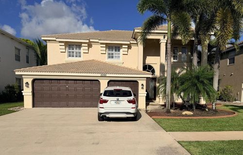 2285 Ridgewood Cir, Royal Palm Beach, FL, 33411-6157 | Card Image