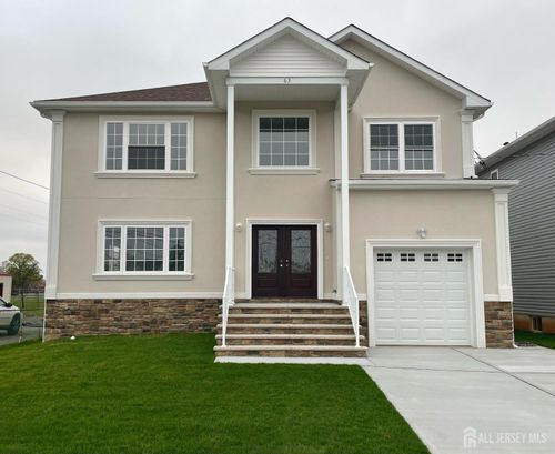 63 Bernard St, Carteret, NJ, 07008-1303 | Card Image