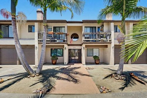12-4510 34th St, San Diego, CA, 92116-3459 | Card Image