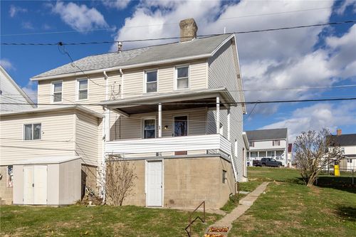 24 Adams St, Cokeburg, PA, 15324-1008 | Card Image