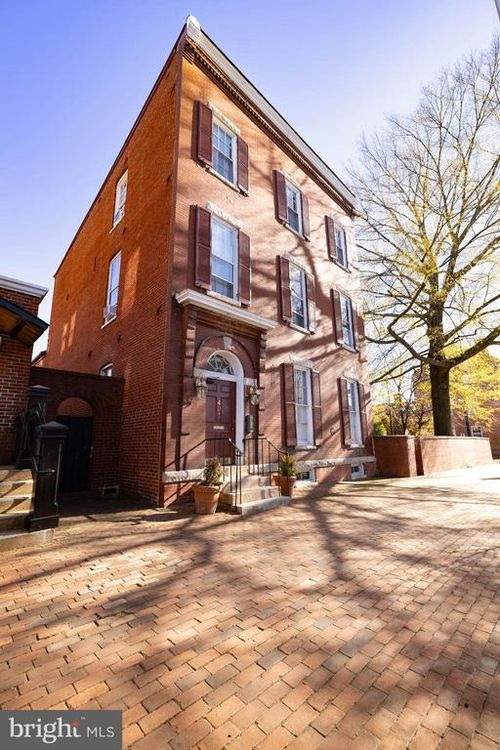 apt-2-407 N Washington St, ALEXANDRIA, VA, 22314-2365 | Card Image