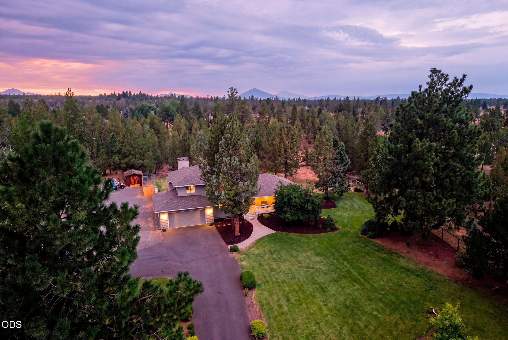 Residential in Bend 2