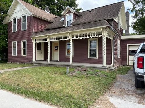 253 E Main St, Walkerville, MI, 49459-9499 | Card Image