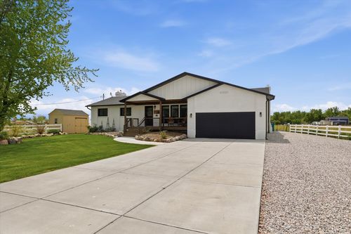 3663 W Pioneer Rd, Marriott Slaterville, UT, 84404-8818 | Card Image