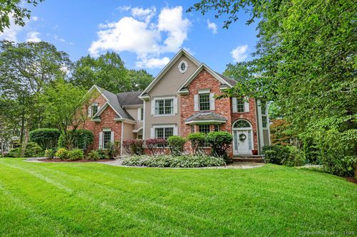 24 Morgan Pl, Unionville, CT, 06085-1178 | Card Image