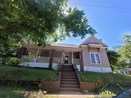 1408 N Fannin Ave, Tyler, TX, 75702-4524 | Card Image