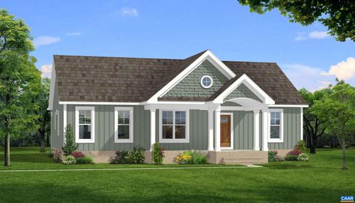 108 Porter Town Rd, Gordonsville, VA, 22942-6156 | Card Image