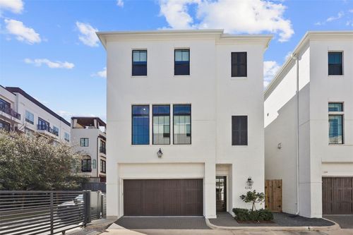 5342 Chandler St, Houston, TX, 77007-7296 | Card Image