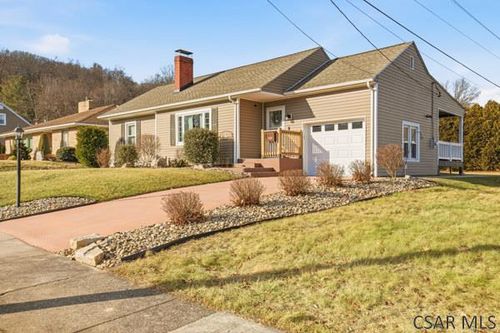 128 Barclay St, Bedford, PA, 15522-1804 | Card Image