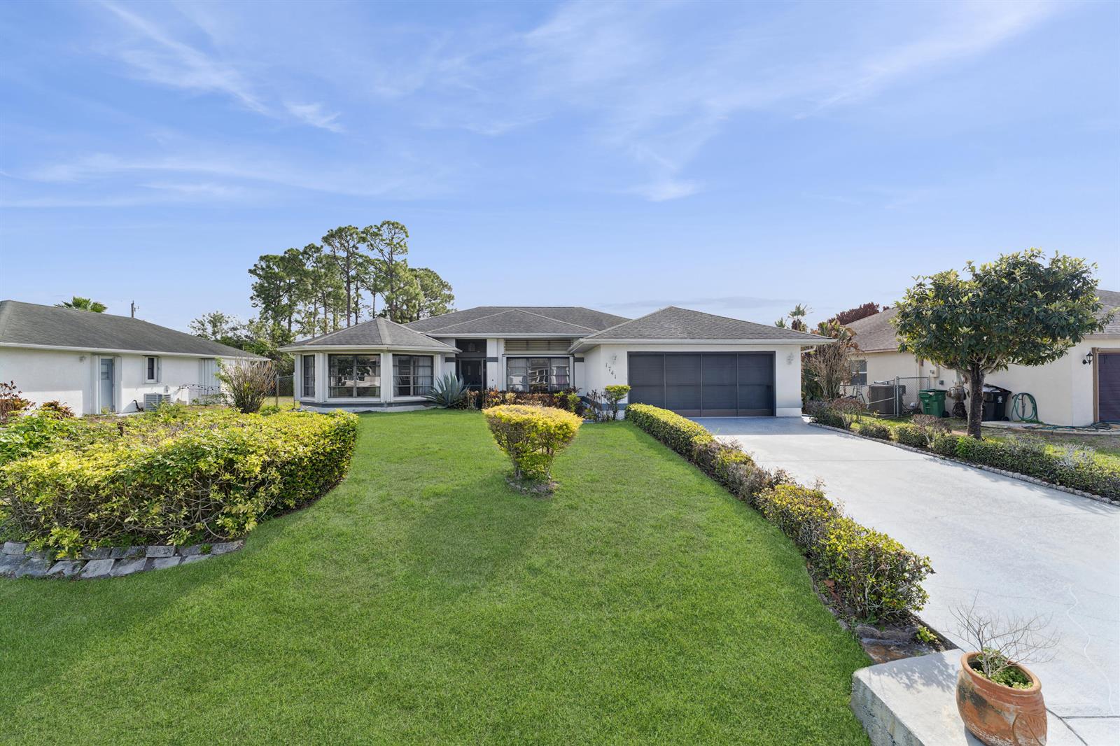 Residential in Port St. Lucie 2