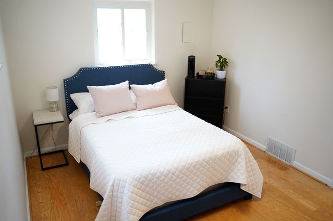 Fourth Bedroom - 1st level | Image 24