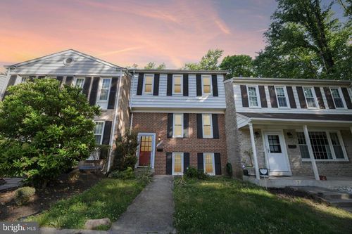 12629 English Orchard Ct, SILVER SPRING, MD, 20906-3402 | Card Image
