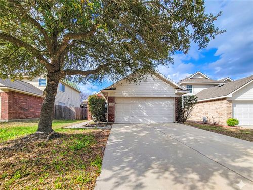 7206 Cool Springs Ct, Magnolia, TX, 77354-2888 | Card Image
