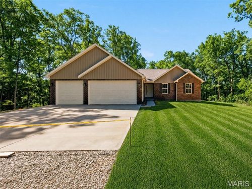 25580 Chaparral, Warrenton, MO, 63383-5552 | Card Image