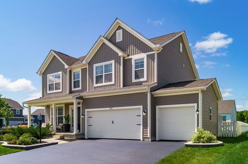 662 Centerbeam Ave, Plain City, OH, 43064-2707 | Card Image