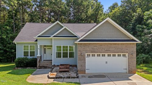 46 Trusting Ln, Middlesex, NC, 27557-7300 | Card Image