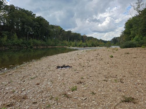 144 River Retreat, Tecumseh, MO, 65760-8211 | Card Image