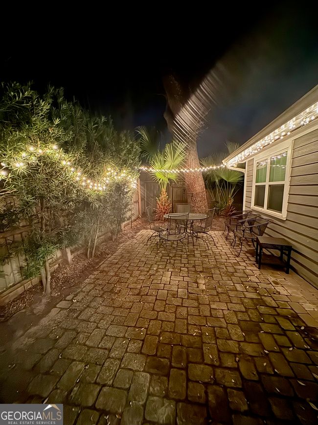 404 Palmetto St, House other with 3 bedrooms, 2 bathrooms and null parking in St Simons Island GA | Image 13