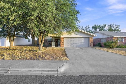 1518 E 50th St, Odessa, TX, 79762-4403 | Card Image