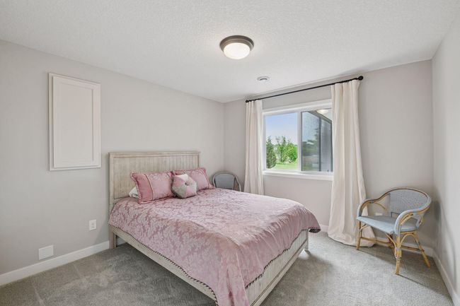 Lower level bedroom #5 | Image 34