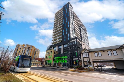 606-181 King St S, Waterloo, ON, N2J0E7 | Card Image