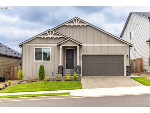 4507 Ne 182nd St, Vancouver, WA, 98686 | Card Image