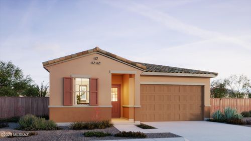 14719 N Saguaro Nest Trl, Marana, AZ, 85658-0174 | Card Image