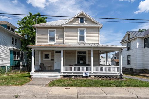 438 Collicello St, HARRISONBURG, VA, 22802-3904 | Card Image