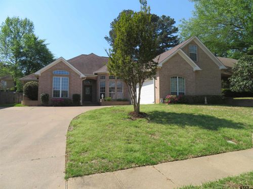 702 W Heritage Dr, Tyler, TX, 75703-5095 | Card Image