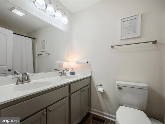 439 Windy Way, House other with 3 bedrooms, 2 bathrooms and null parking in FRONT ROYAL VA | Image 21