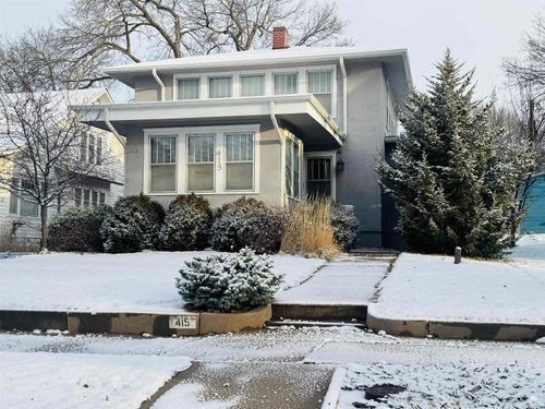 415 Blunt St, Clay Center, KS, 67432-2036 | Card Image