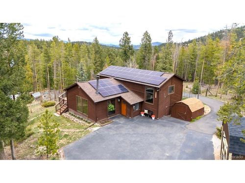 27888 Pine Grove Trl, Conifer, CO, 80433-8638 | Card Image
