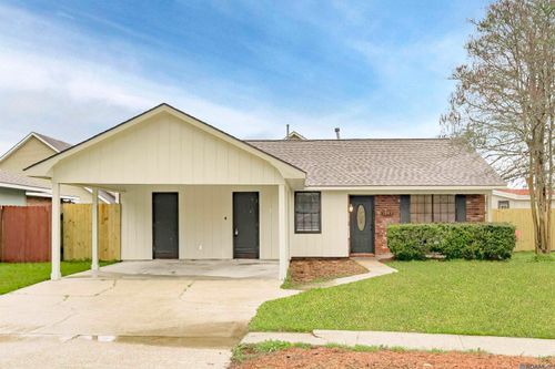 1541 Quail Hollow Dr, Baton Rouge, LA, 70810-5147 | Card Image