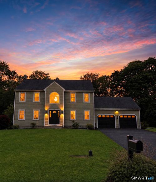 45 Pheasant Ln, Hamden, CT, 06518-1034 | Card Image