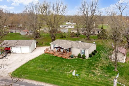 7326 State Route 19, Mount Gilead, OH, 43338-9354 | Card Image