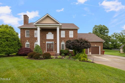 408 Mizpah Hills Dr, Johnson City, TN, 37604-8930 | Card Image